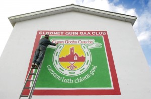  Sports Club Crest